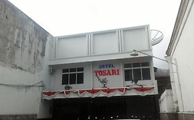 Hotel Tosari