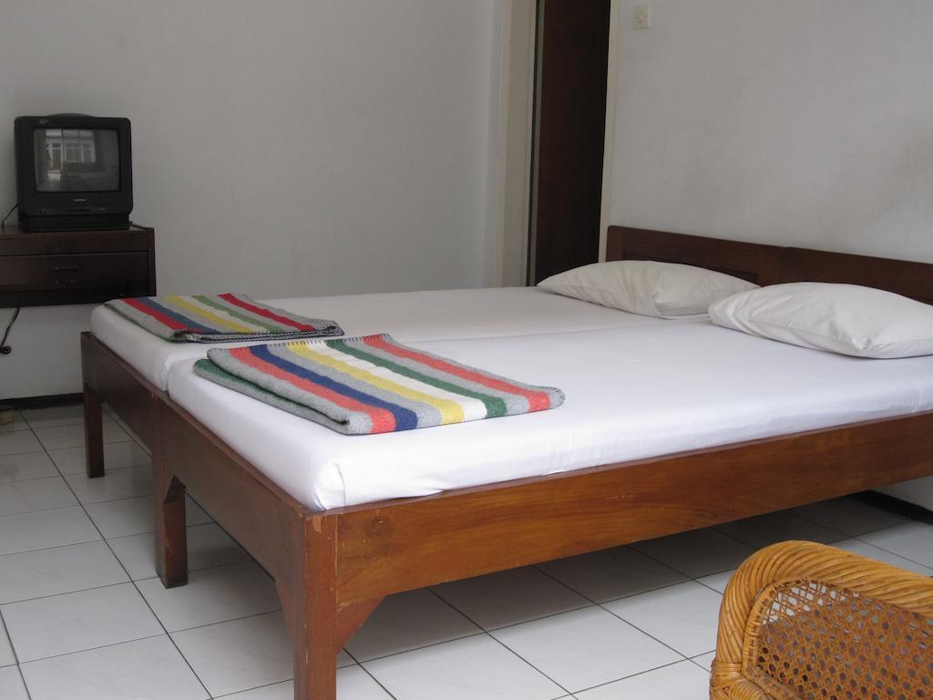 Hotel Tosari Malang Rum bild